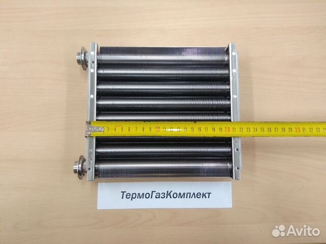 Теплообменник основной Navien Ace, Deluxe 30012859