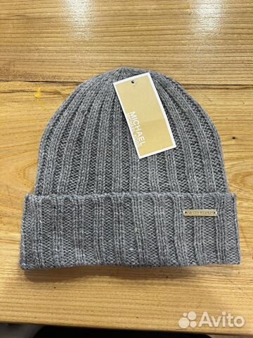 Шапка Michael Kors оригинал