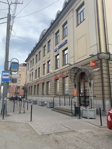 Свободного назначения, 10 м² в центре, на Маркса