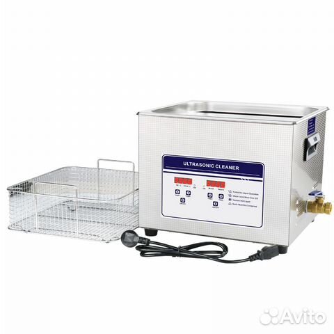 Ультразвуковая ванна Skymen JP-040S