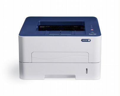 Xerox Phaser 3052 Wi-Fi лазерный принтер
