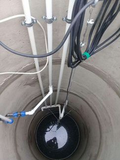 Бурение колодцев. Водоснабжение. Септики