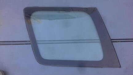 Стекло кузовное левое Honda CRV 2000