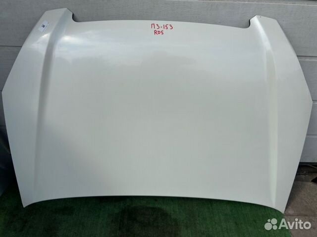 Капот Honda Cr-V RD4