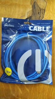 Кабель USB 3.0 1.8м