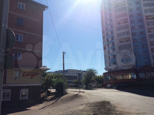 2-к. квартира, 42,8 м², 4/5 эт.