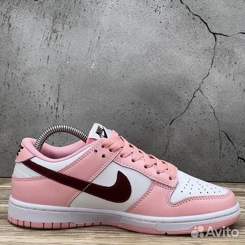 Кроссовки Nike Dunk Low GS Размеры 36-40