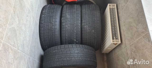 Yokohama Ice Guard IG50 245/40 R19 94Q