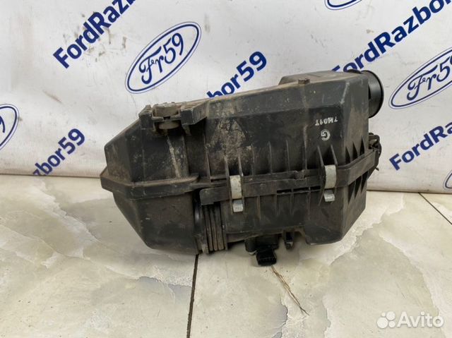 Корпус воздушного фильтра Honda Civic 5D FK1