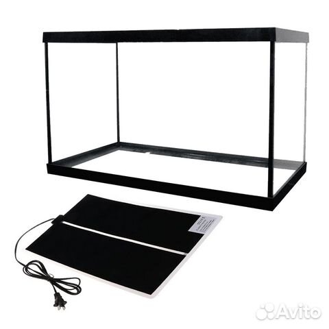 Термоковрики для террариумов и а аквариумов