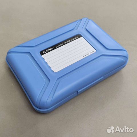 Кейс для HDD 3.5