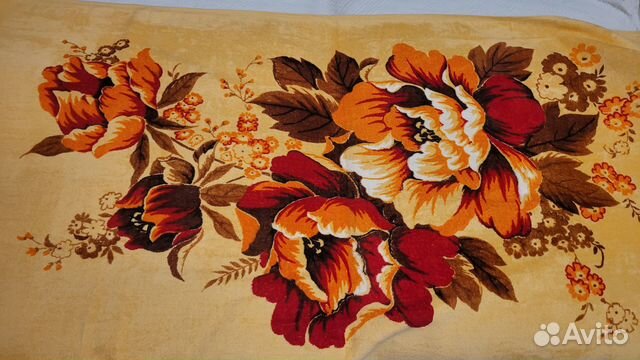 Полотенца 2 штуки. Новое