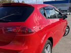 SEAT Leon 1.2 МТ, 2012, 74 707 км объявление продам