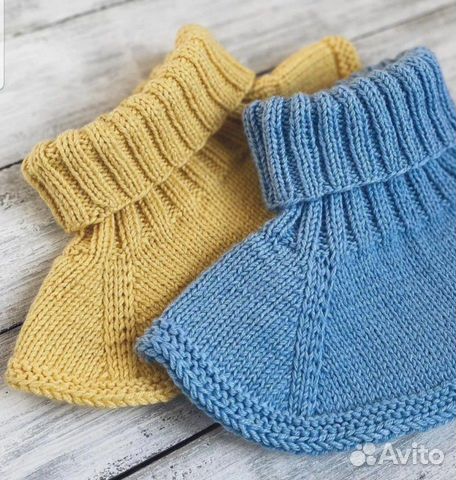 Шарф для мальчика