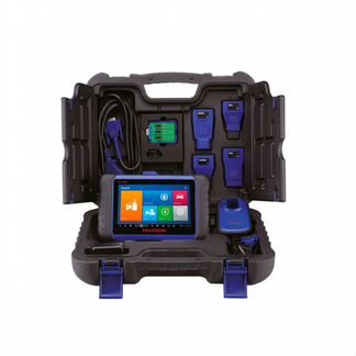 Программатор автомобильных ключей Autel