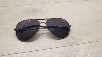 Солнцезащитные очки мужские s.Oliver