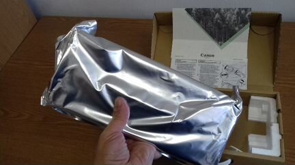 Картридж canon E-30