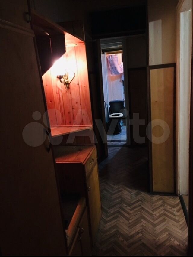 Снять в приморске