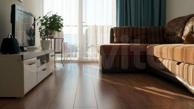 2-к. квартира, 68 м², 4/16 эт.