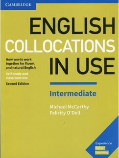 English Collocations in Use (2nd Ed) Intermediate
