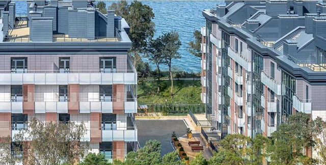 1-к. квартира, 55 м², 5/6 эт.