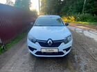 Renault Logan 1.6 МТ, 2018, 214 000 км