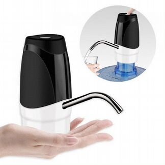 Электрическая помпа для воды