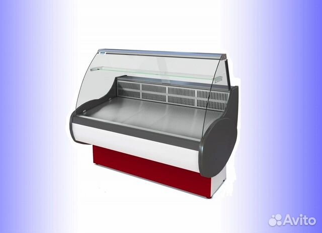 Витрина холодильная мхм таир вхс-1.8
