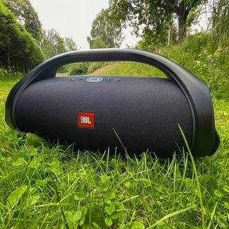 Ремонт колонок JBL (Partybox, Boombox)