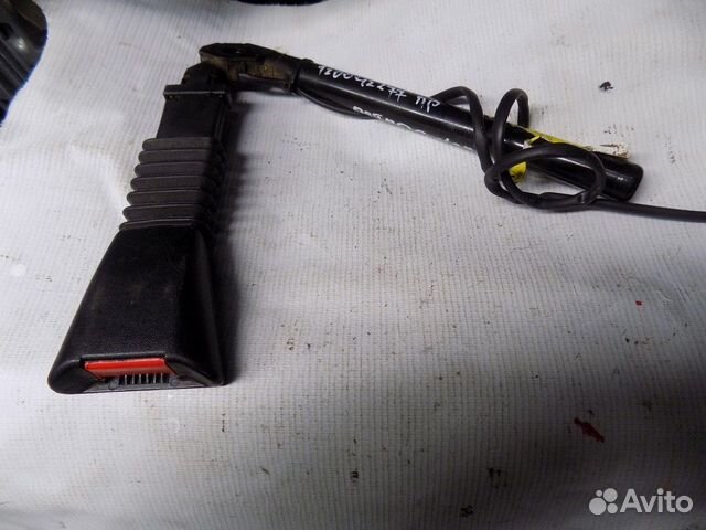 Ответная часть ремня безопасности Astra G 1998-200