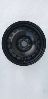Новый диск 1шт Opel Astra J R16 5x105