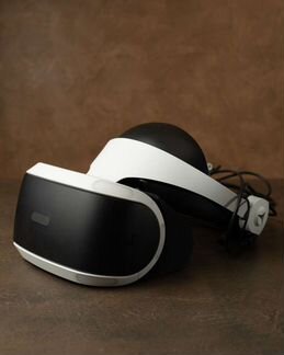 PS4 Pro + VR Руза Прокат
