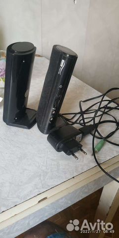 Колонки AIR Tone