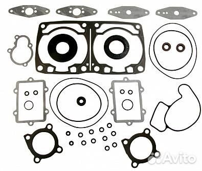 Ком-т прокладок двигателя Arctic Cat M8