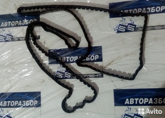 Цепь грм Infiniti QX56