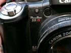 Canon power shot s5 is объявление продам
