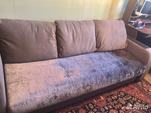 Продается диван