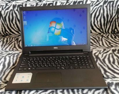 Dell inspiron-15 3878 3000