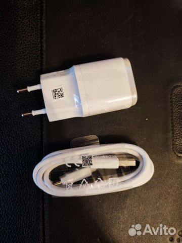 Зарядное устройство микро USB