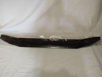 Мухобойка Дэу Нексия