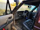 Jeep Cherokee 4.0 AT, 1989, 241 730 км объявление продам