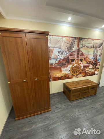 Комплект детской мебели cilek