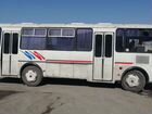 Городской автобус ПАЗ 4234, 2008 объявление продам