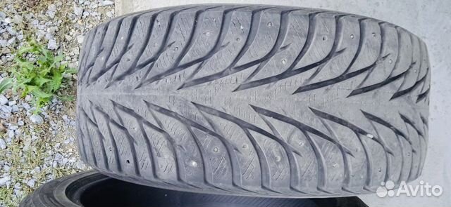 Yokohama 104ZR 235/45 R17