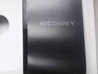 Смартфон HTC Desire V объявление продам