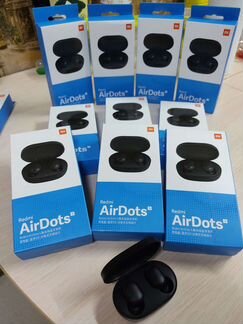 Оригинал Новые наушники Xiaomi Redmi Airdots S