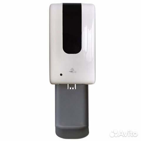 Сенсорный диспенсер Waterline DSA90