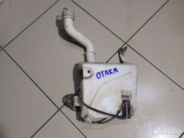 Geely Otaka Бачок омывателя