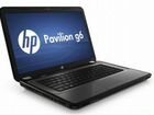 Ноутбук HP pavilion g6 (i3 3110M + HD 7670M 2Gb)
