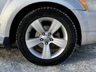 Dodge Caliber 2.0 CVT, 2010, 190 489 км объявление продам